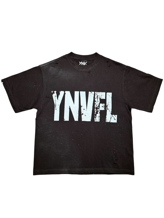 “WORLDWIDE” Tee