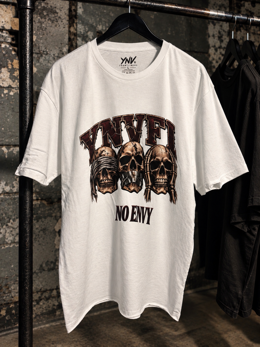 “No Envy” Tee